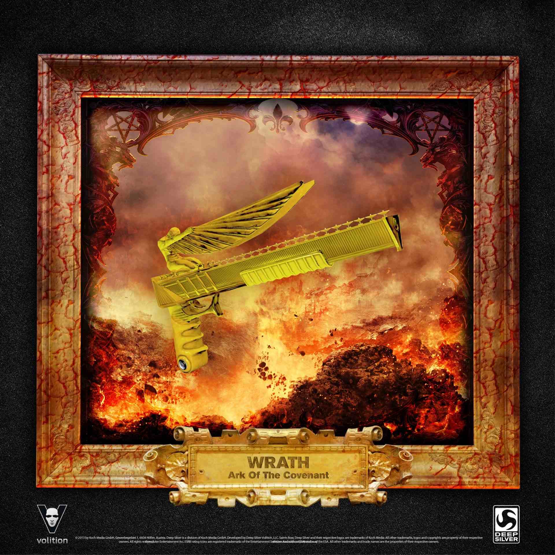 Saints Row: Gat out of Hell - Imagen 8